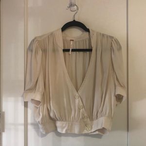Free People Blouse